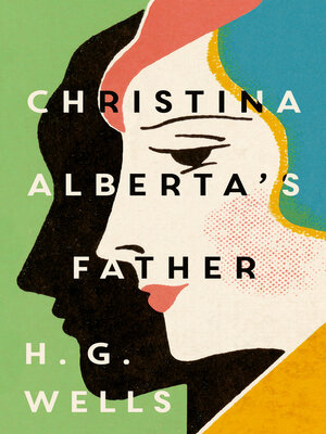 cover image of Christina Alberta's Father